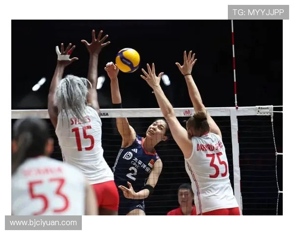 北京排球队近期状态分析与表现评估探讨