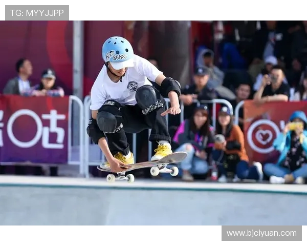 广州极限运动队在滑板精英赛中的辉煌突破与成长历程全景回顾