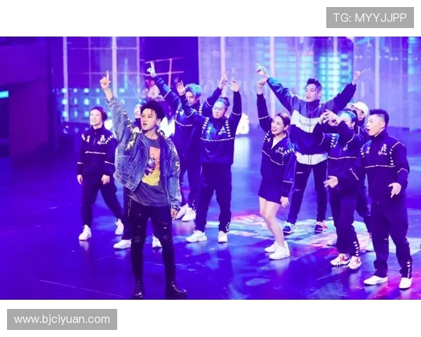 武汉街舞队实力强劲荣登全国街舞力量排行榜第三名