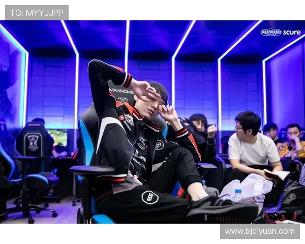 深入探讨EDG战队在赛事中的意识表现与数据分析解读