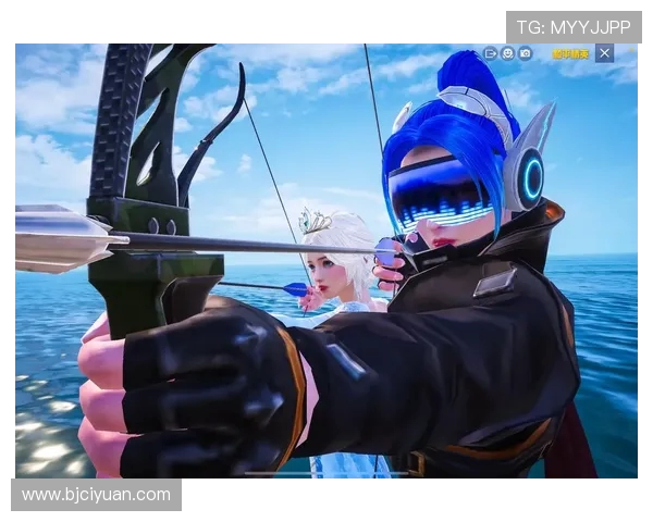 深度对话:李芳的和平精英人生 深度对话:李芳的和平精英人生