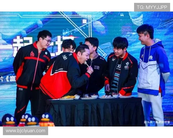 王者荣耀深度解析:BLG战队心理素质背后的秘密与挑战 王者荣耀深度解析:BLG战队心理素质背后的秘密与挑战