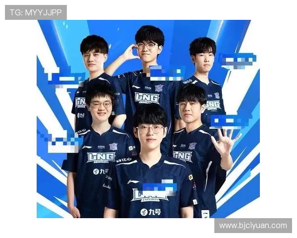 职业联赛最新积分榜LNG战队以70分稳居第一名位置