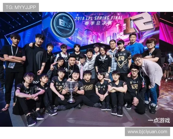 英雄联盟战术深度解析：TES战队的策略与执行全景剖析