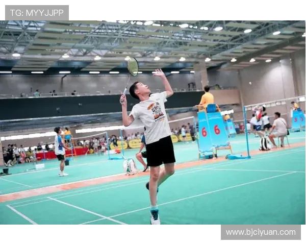 聚焦羽毛球运动北京羽毛球队如何展现团队力量与竞技精神