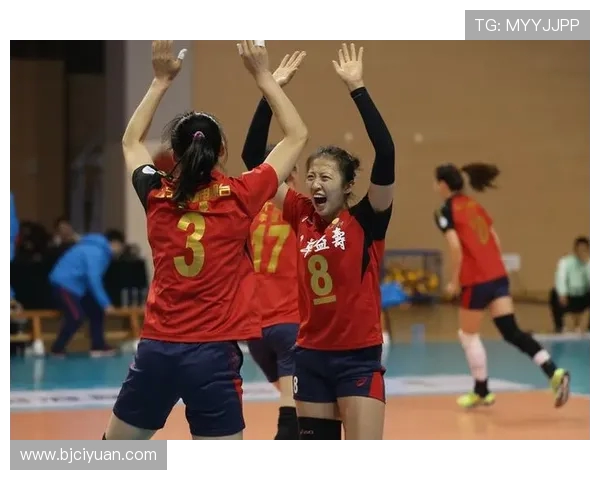 重庆排球队在邀请赛中的速度表现分析与未来展望