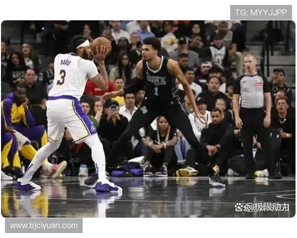 2009年马刺与湖人激战回顾:NBA季后赛的经典对决与传奇时刻