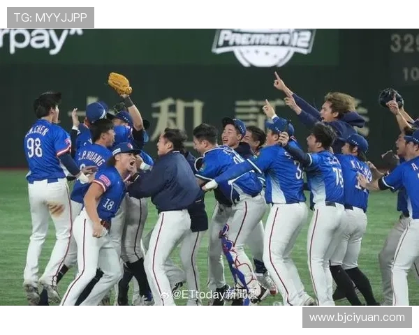 中国棒球队迎战中华台北队精彩对决引发球迷热烈期待 中国棒球队迎战中华台北队精彩对决引发球迷热烈期待