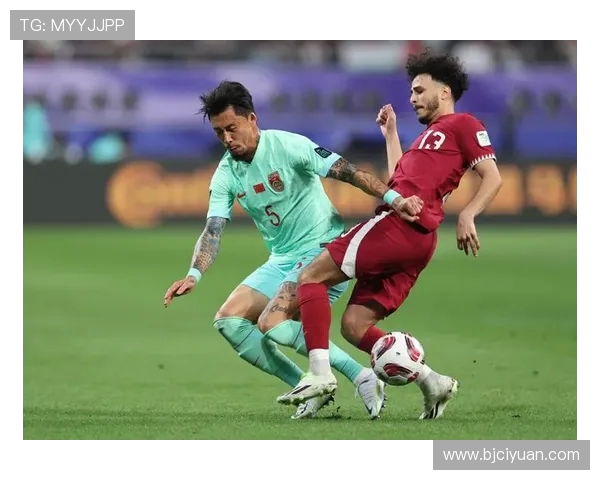 中国队对阵卡塔尔精彩赛事球票抢购攻略及注意事项分享