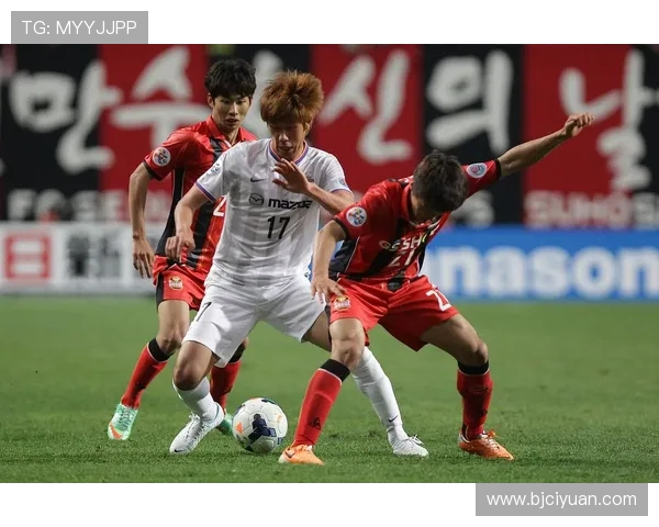 大阪樱花与FC东京激战在即谁将赢得这场精彩对决