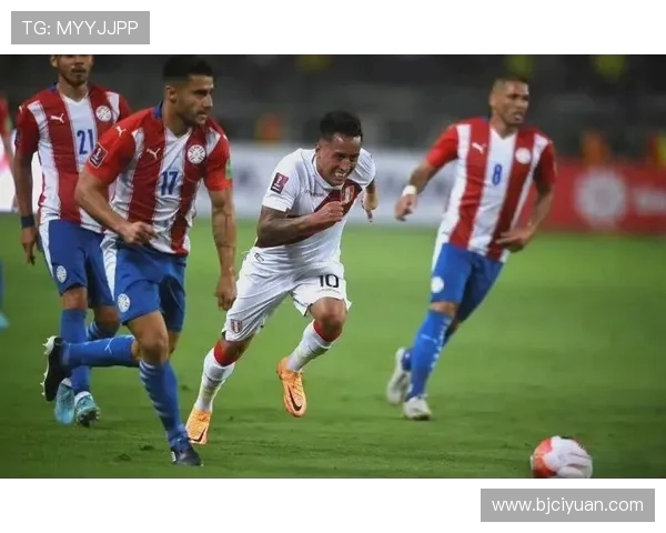 巴拉圭与秘鲁激战成和双方实力平衡引发热议