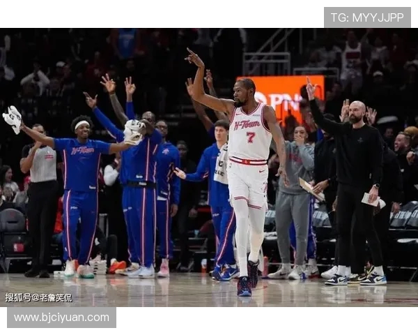 火箭与马刺激战回顾:一场精彩绝伦的NBA对决与战术较量